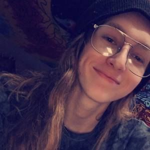 Meet your Posher, Lukas